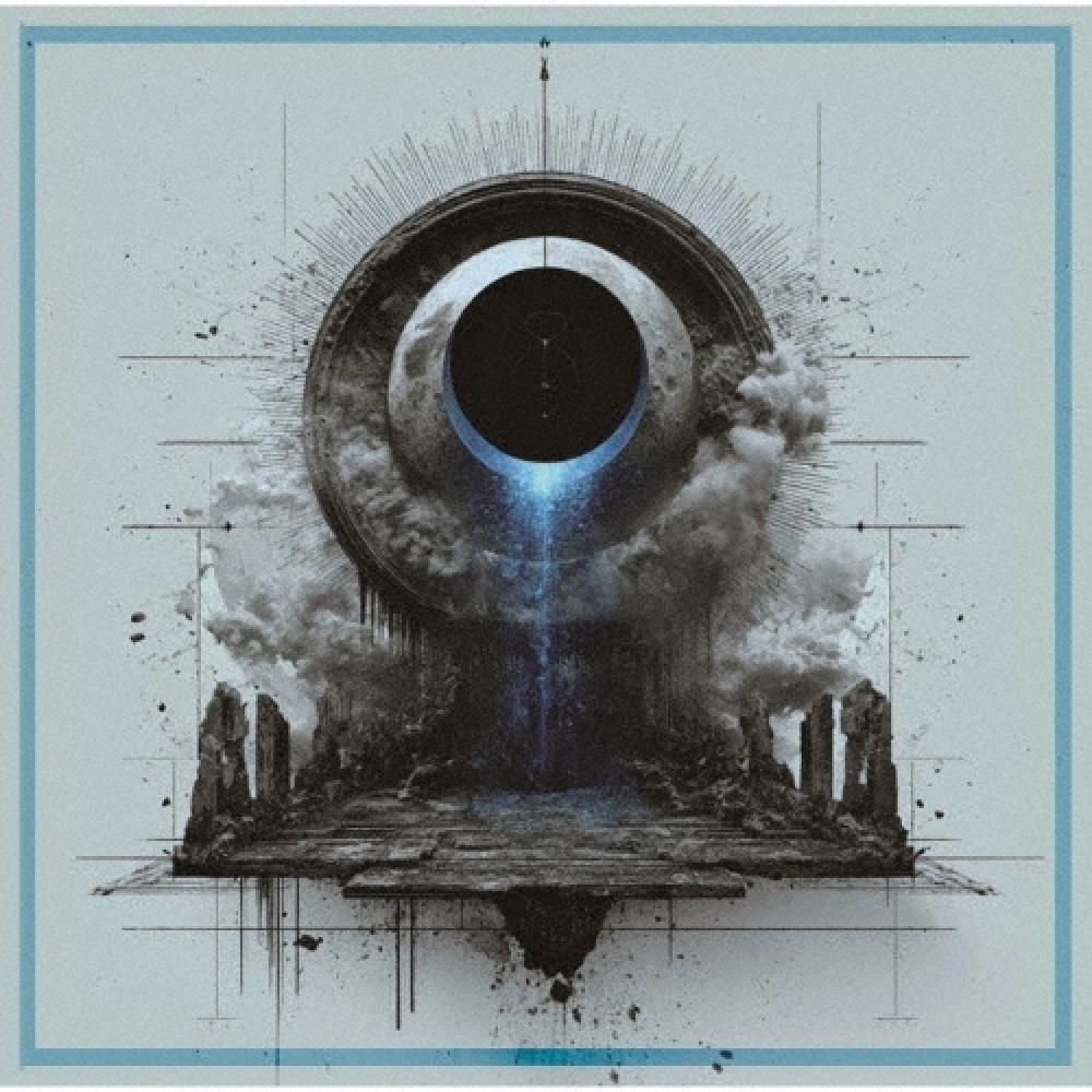 

Dueljewel Album Eclipse [cd+dvd] Moon Ver.