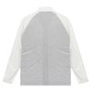 PIGC Men'S Neck Point Basic Layer T-Shirt White (Sfc140631)
