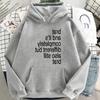 Completely Different But Also Still Brat Hoodies Men Women Vintage Sweatshirt Hoodie Pullovers Clothing