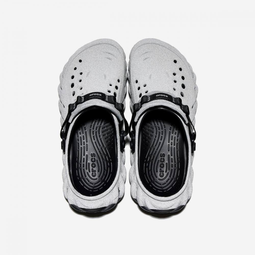 Crocs Echo Reflective Clog Crs208795