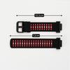 Rubber Band For Casioak GA2100 GA-110/100/120 GD-100 Sports Loop Silicone Bracelet For DW5600 5000 5030 Watchband Accessories