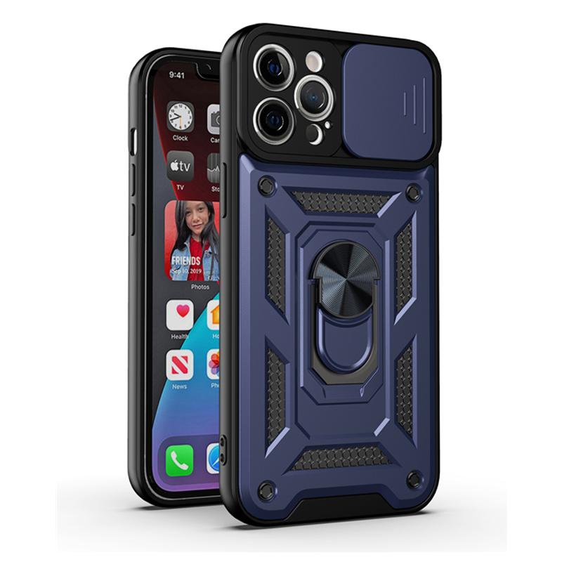 Shockproof Armor Case For iPhone 15 14 13 12 11 Pro Max Mini Car Holder Phone Cover For Iphone Xs XR XsMax 7 8 Plus SE2020 Case