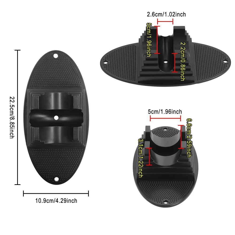 Multifunctional Scooter Stand Parking Kick Scooter Holder Rack Garage For Electric Scooter Organized Accessories