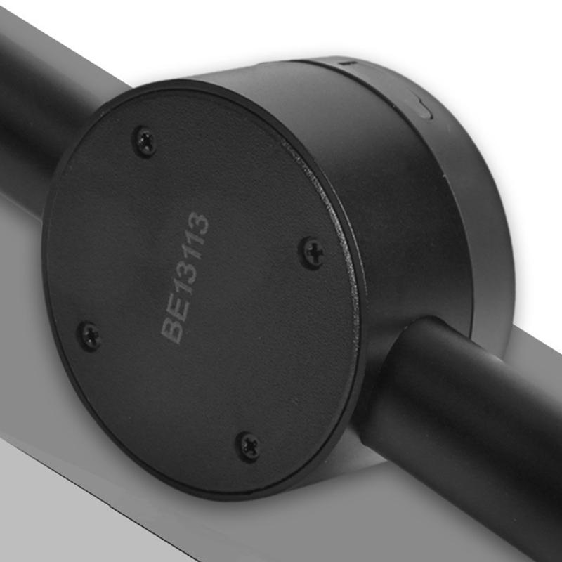 Electronic Digital Dial Indicator Gauge Inch/Metric Conversion 0-1Inch/25.4mm Digital Probe Indicator Dial Tester