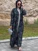 2025 European & American Designer Style Casual Mid-Length Shawl Coat
