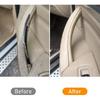 3PCS For BMW X5 E70 Beige Right Left Interior Door Panel Handle /Pull Trim Cover