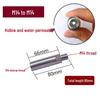M14 Water-Pass Extension Rod for Polishing Grinders