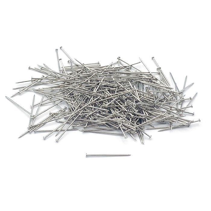 Epingles Argentine N°3 26 mm 500 Gr