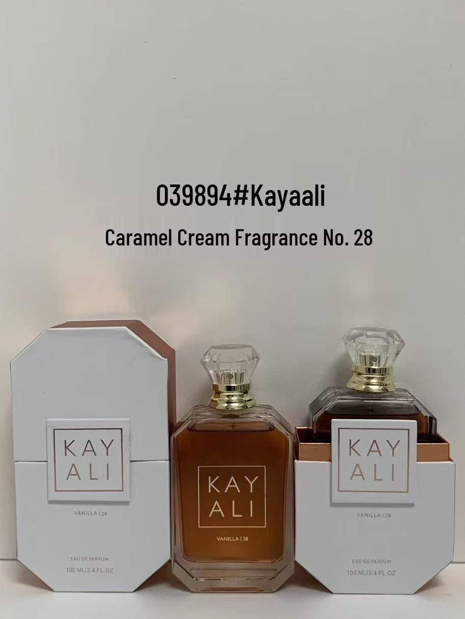 

KAYALI Perfume 100ml - FLEUR MAJESTY ROSE ROYALE I 31