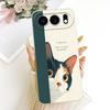 Case For Honor 500 Cover Luxury Fashion Cute Cartoon Funny Painted Silicone Casing For Huawei Honor 500 MEY-AN00
