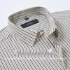 FIRS Men's Cotton Short Sleeve Casual Shirt