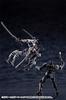 Hexa Gear Governor Ex-Armor Type: White Rinkaku, 1/24 scale plastic model, approximately 93mm tall