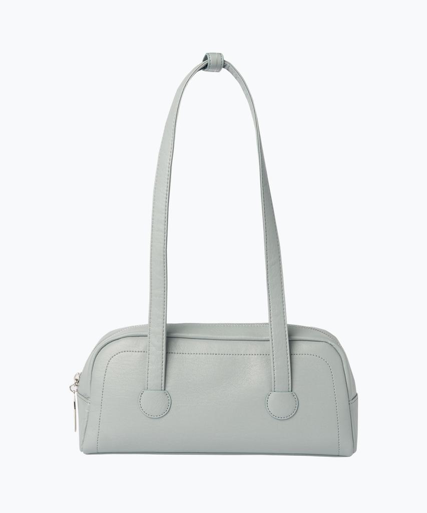 Fad Soft Square Back (Sky Blue)