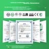 Lingyin C7115A 15A Easy-To Toner Cartridge Compatible with HP 1000 1200 1220 3300 3310 3320 3330 3380MFP Canon LBP1210 Standard Editio