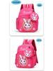 Children's Cartoon Backpack for Kindergarten - Available In Large, Medium, and Small Sizes for Boys and Girls.