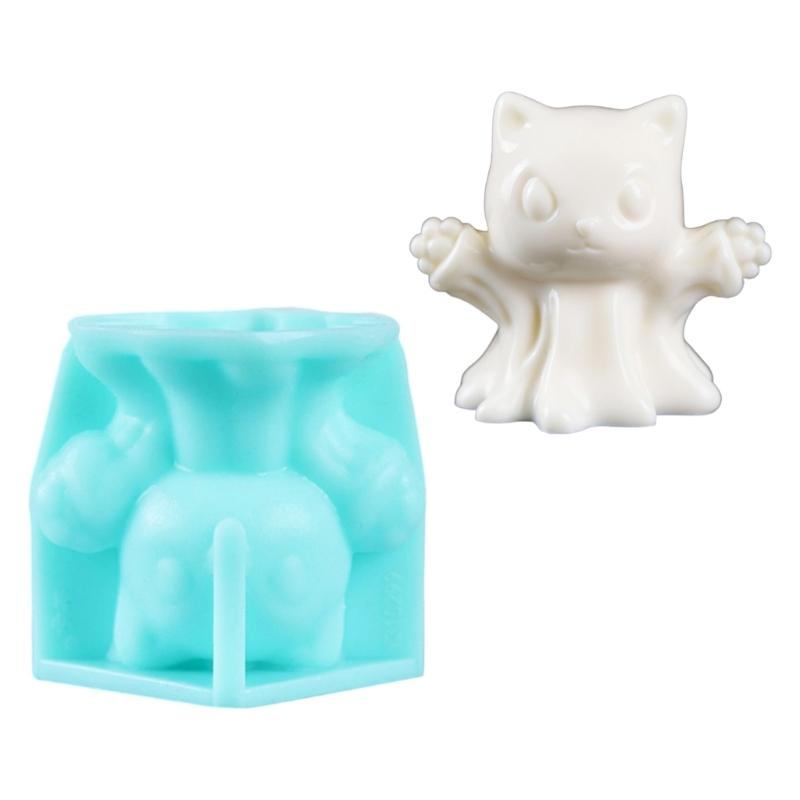 

Multipurpose Silicone Dessert Molds Kids Party Treat Molds for Creating Jellies Chocolate Mousses and Ice Creams at Parties 1