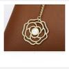 Lychee pattern handbag women's shoulder messenger bag