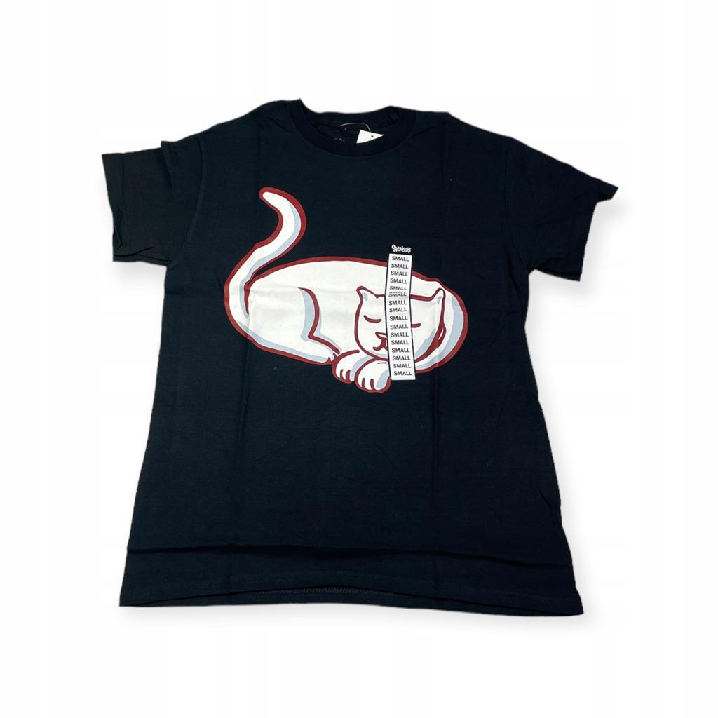 Koszulka T-shirt damski okrągły dekolt SPENCER'S Strange Planet S