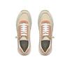 Geox Sneakers D Bulmya D36NQB 01122 C1SH6 Beige