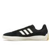 Adidas Puig Μαύρο Μπεζ Ανδρικά Αθλητικά Παπούτσια Core-Black Bold-Gold IE3141