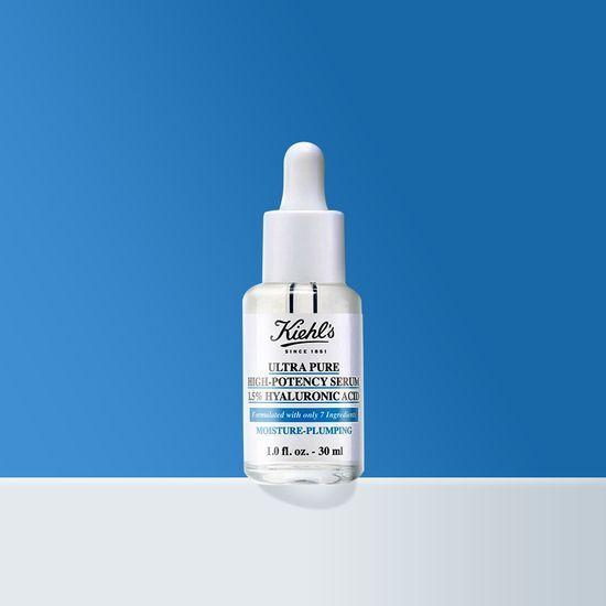 Kiehl's Ultra Pure Serum 1.5% Hyaluronic Acid 30ml
