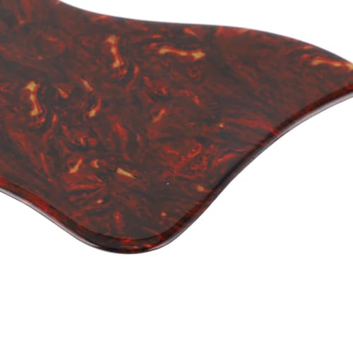 Scratchboard Pickguard Guitar Pickguard
