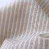 Muji Style 100% Cotton 4-Piece Bedding Set