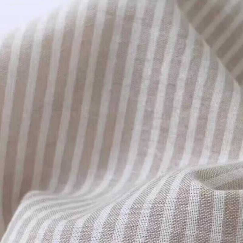 Muji Style 100% Cotton 4-Piece Bedding Set