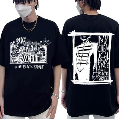 T-shirtler – Tişörtler