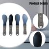 4 Pieces Smoothing Finisher Metal Caulking Spreaders Carbon Steel Caulk Removal Tools Grout