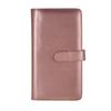 80 Pockets Portable Mini Photo Album Photo Pictures Book Album with Magnetic Closure for Fujifilm