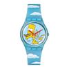 Unisex Blue Watch SO28Z115 SO28Z115