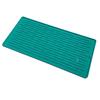 3 Sizes for Counter Draining Durable Heat Resistant Dish Mat Place Mat Cushion Pad Drying Pad