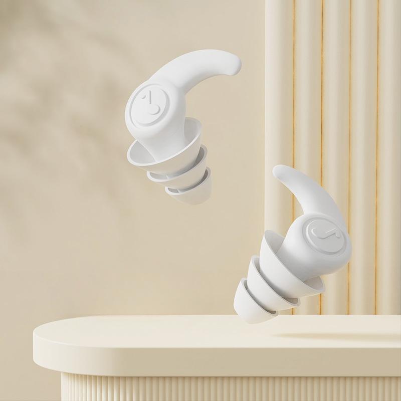 1 пара беруш для сна — фото 9