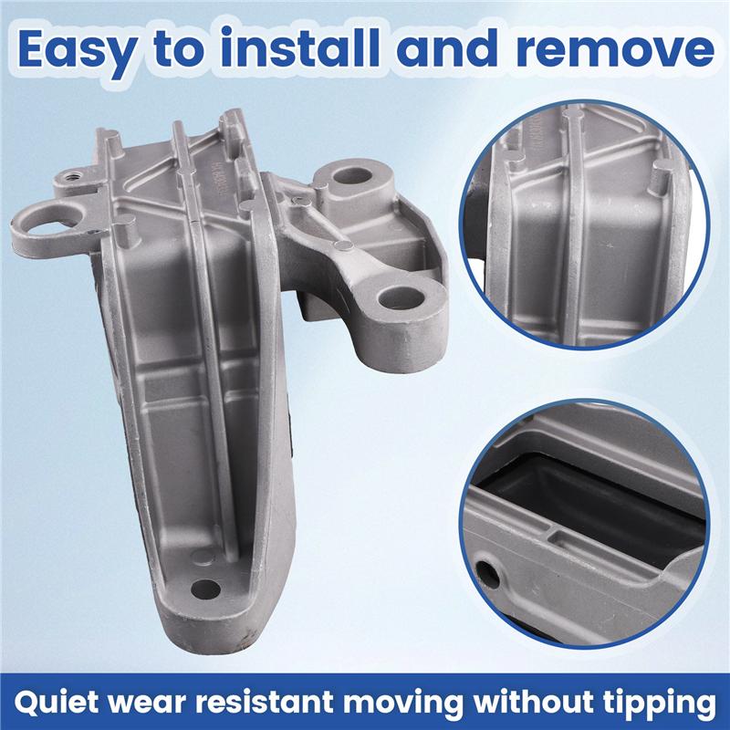 Engine Mount For Equinox 1.5T 2017-Transmission Mount 84304334 Car Part