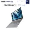 Lenovo ThinkBook 14+ Gen 7 AI 14.5-inch 3K Laptop (CN Version)