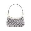 KATE SPADE Taška přes rameno s monogramem Spade Flower KG905