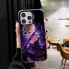 Fate Zero Stay Night Saber Soft Phone Case for iPhone 15 16 17 Pro Max 17Air 16E 14 Plus 13 12 Mini Shockproof Cover Back Shell