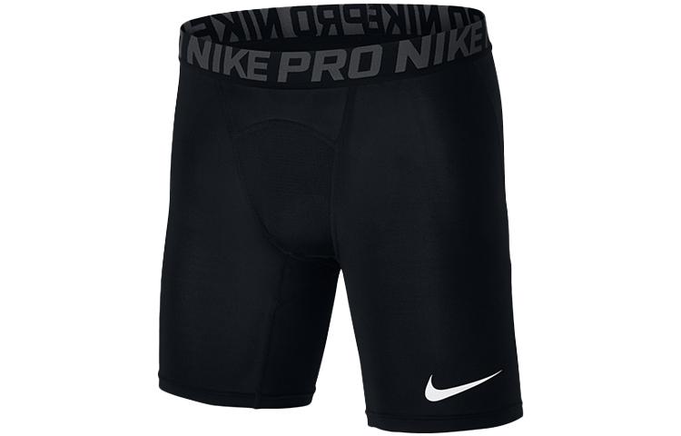 Nike Sports Shorts Men s Black Moderate 838061-010 M
