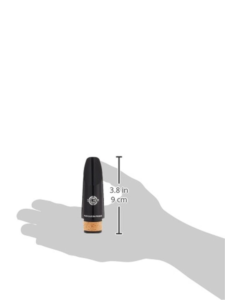 Selmer Paris Clarinet Mouthpiece Concept B