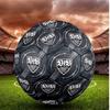 VfB Stuttgart Size 5 Football High Elastic Soccer Ball For Outdoor Competition Daily Training Play