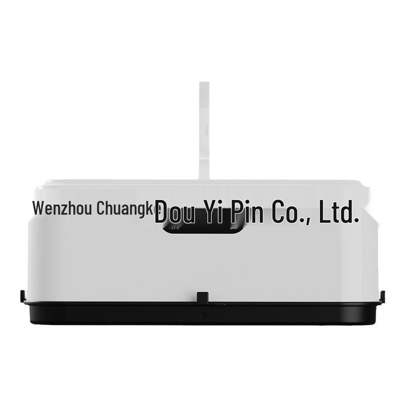 Compact Foldable Clothes Dryer for Travel, Fully Automatic, No Installation Needed