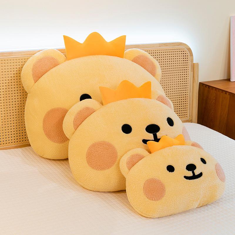 Bug Bearis Plush Toys Cute Cartoon Boy Children Birthday Holiday Gift Dolls