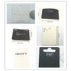 Jewelry Fashion Japanese and Korean Earrings Earring Cards Ornament