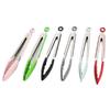 12-inch Silicone Food Tongs