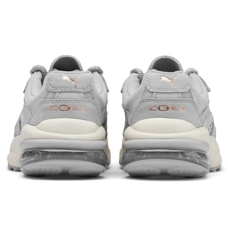 (WMNS) PUMA Cell Venom Patent 'Gray Violet' Women's 369654-02