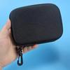 Hard Shell Fishing Lure Box EVA Spoon Lure Case Carry Bag Fishing Tackle Bag  Perch Fishing