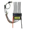 Zhenbaolai FT60BD Dual-Drive ESC with Bluetooth