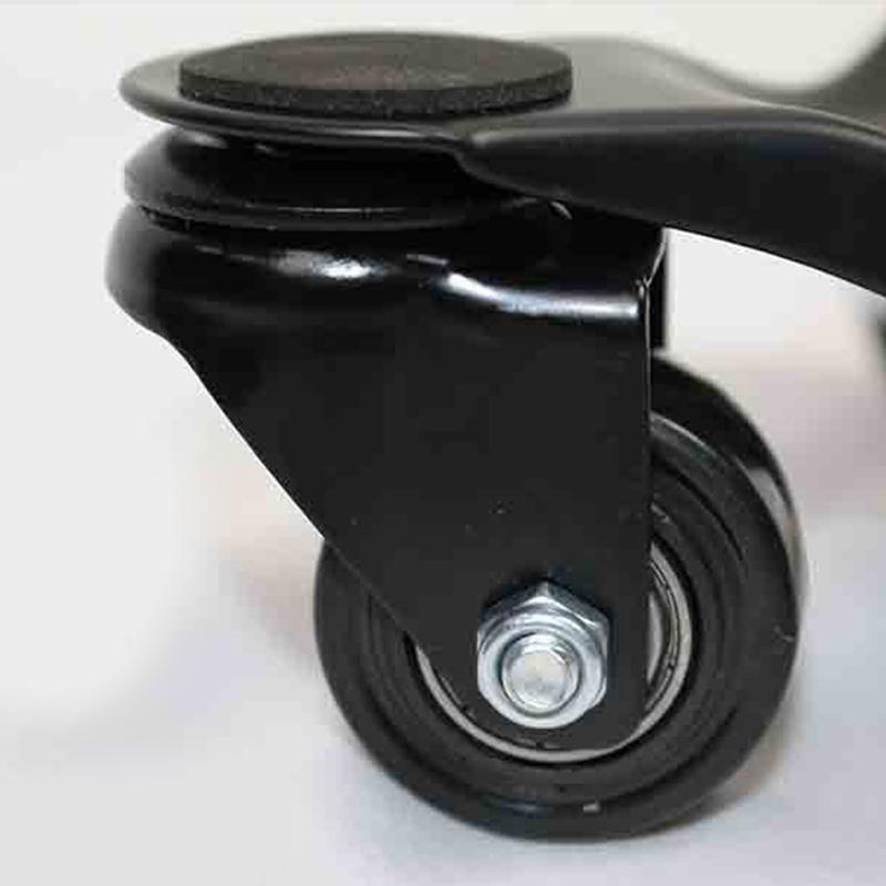 3 Wheels Furniture Mover’s Dolly with Lifer Heavy Furniture Moving Rollers Leg Dolly Great for Moving Furniture