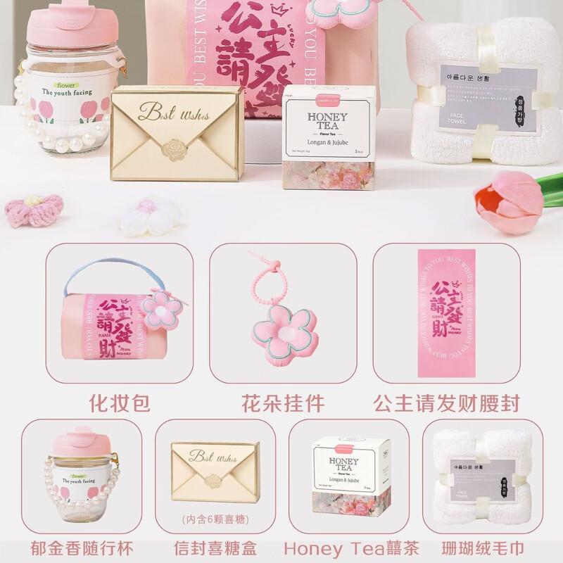 Employee & Client Celebration Gift Set